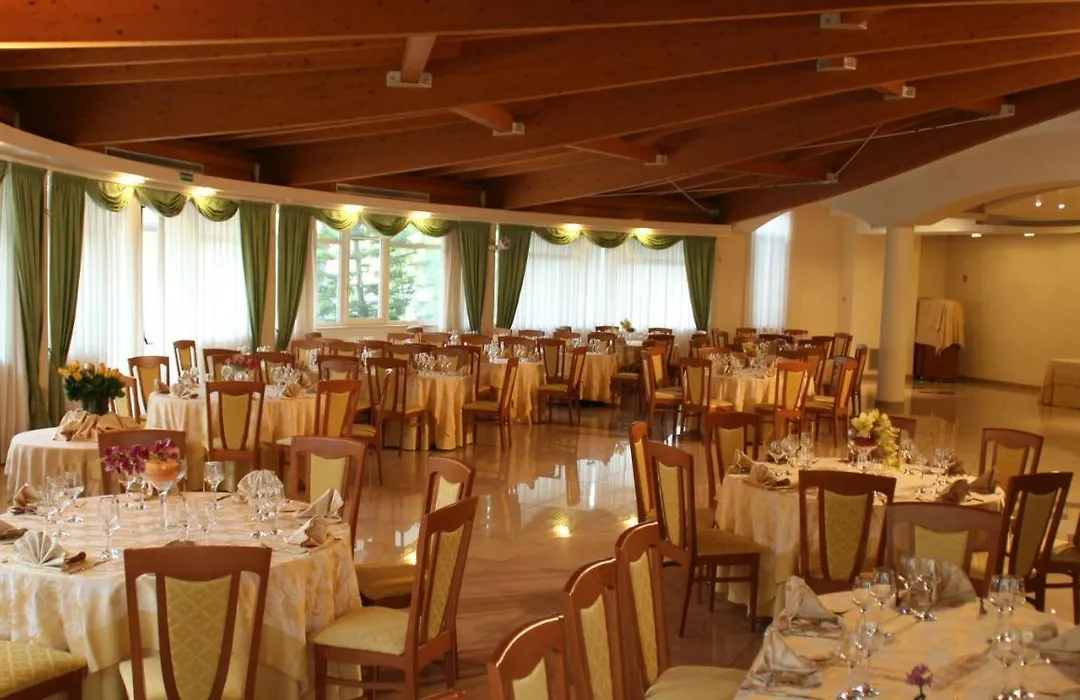 Hotel Mille Pini-1