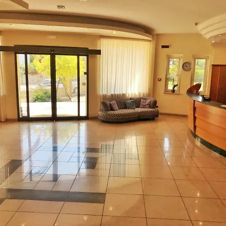 Hotel Mille Pini-2